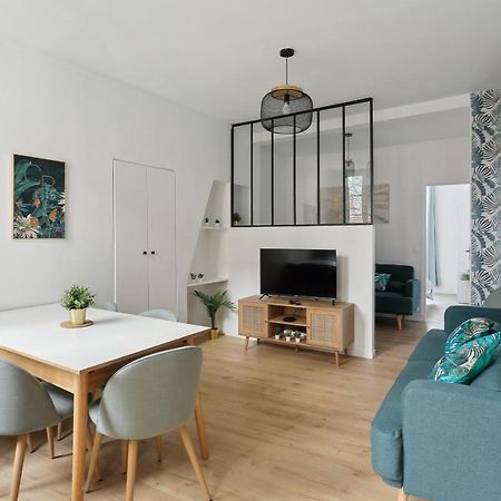 Le Berthier - Versailles Exterior photo
