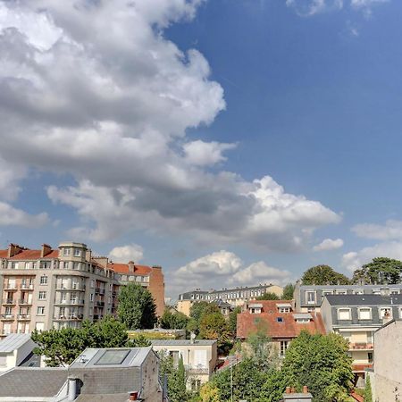 Le Berthier - Versailles Exterior photo